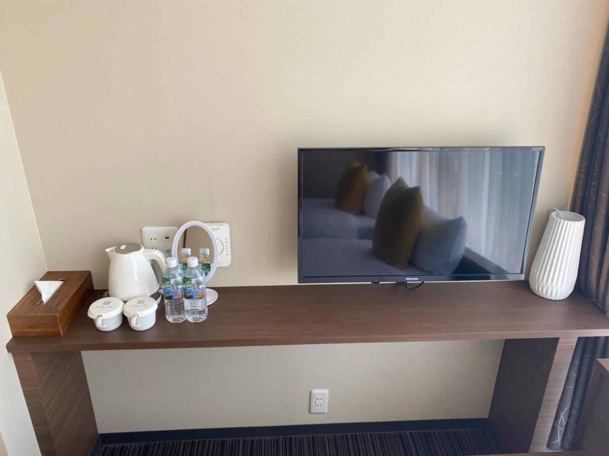 Culti Earl Hotel Osaka Ngoại thất bức ảnh