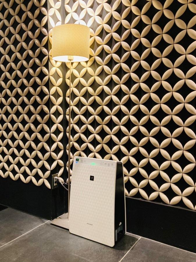 Culti Earl Hotel Osaka Ngoại thất bức ảnh