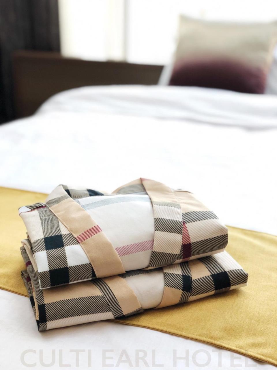 Culti Earl Hotel Osaka Ngoại thất bức ảnh