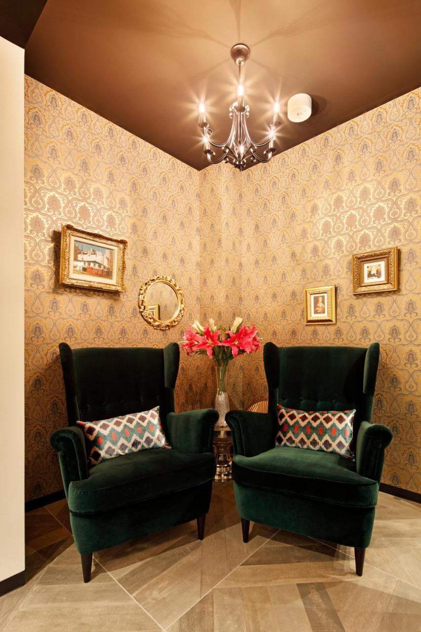 Culti Earl Hotel Osaka Ngoại thất bức ảnh